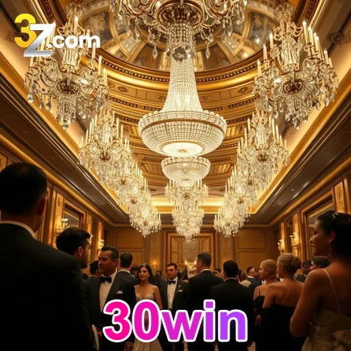 30WIN Jogos de caça-níqueis