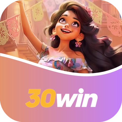 30WIN LOGO