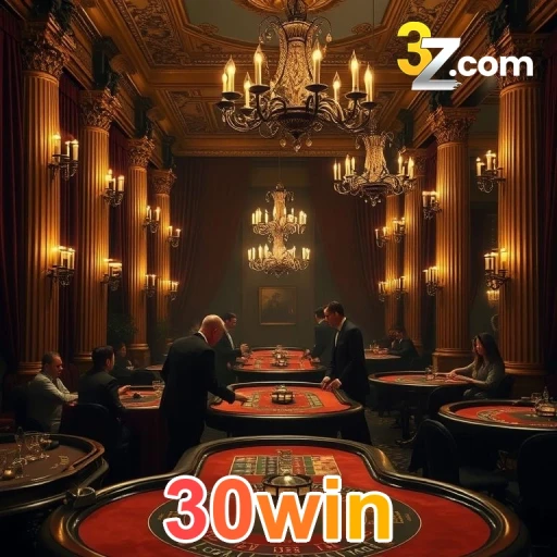 30WIN Jogos de caça-níqueis